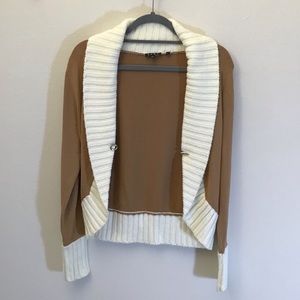 Yuka Sweater